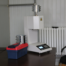 金和仪器400A型自动切料熔体流动速率测定仪