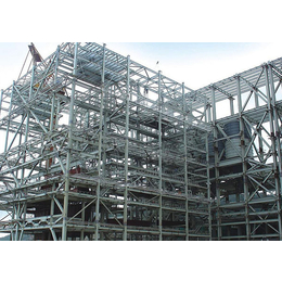 济南钢结构加工厂电话|济南钢结构加工|华达轻钢结构