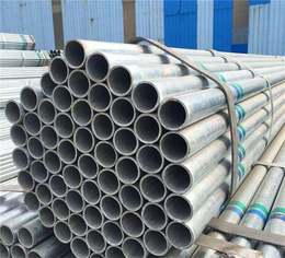 天津镀锌焊管厂家-华海通新型建材科技-焊管