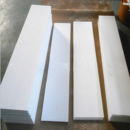 邢台白色聚乙烯板、昊威橡塑耐酸碱、白色聚乙烯板特点概述