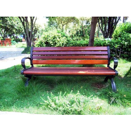 祺峰缘环卫用品(图)、户外休闲公园椅、武汉公园椅