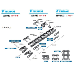 总代理tsubaki椿本链条