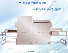 福莱克斯清洗设备销售-黄冈超声波洗碟机-超声波洗碟机厂家