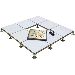 陶瓷防静电地板参数|华东地板(在线咨询)|贵阳陶瓷防静电地板