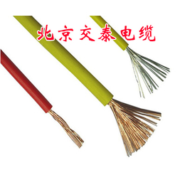 北京交泰电缆厂(图)|电缆报价|电缆