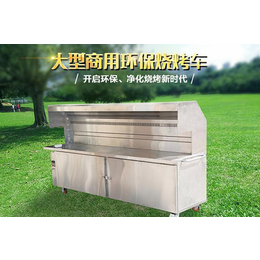 电烤*炉价格-九宝烧烤设备(在线咨询)-北京电烤*炉