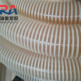 pu塑筋软管规格-瑞奥塑胶软管-南京pu塑筋软管
