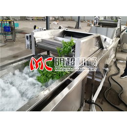 明超机械(多图),北京玉米清洗机价格多功能清洗机多少钱