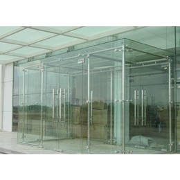 超白钢化玻璃生产厂家|华达玻璃(在线咨询)|巨野超白钢化玻璃