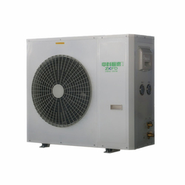 中科福德(图)、家用空气源热泵报价、空气源热泵