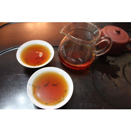 安化黑茶原来并不产于安化