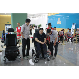 北京和美德,康尼KS1电动轮椅实体店,广西康尼KS1电动轮椅