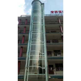 电梯钢结构_东莞市联友建筑工程_电梯钢结构安装