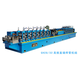 商洛高频焊管机|GH28高频焊管机参数|杨永焊管设备