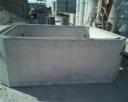水泥化粪池生产厂家-山西福民水泥制品-山西化粪池