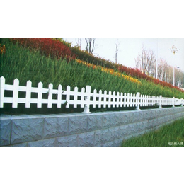 草坪塑钢花坛护栏价格,阳泉护栏,山东塑钢护栏(查看)