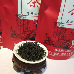 金萱红茶*