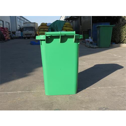 盛达(图)、黑龙江塑料垃圾桶定制、塑料垃圾桶定制