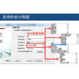 浠水财务软件-武汉企管通-企业财务软件