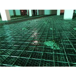 PVC排水板厂家-华翊建筑(在线咨询)-台州PVC排水板
