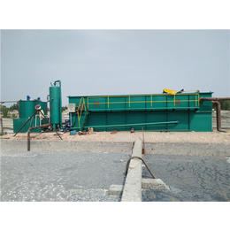 九江焦化污水处理设备-山东金双联-焦化污水处理设备规格