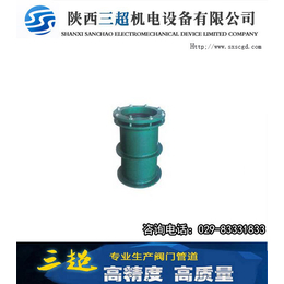 玉林防水套管价格-玉林防水套管-陕西三超管道(查看)