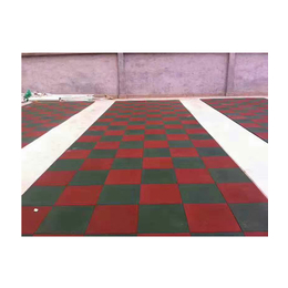 篮球场橡胶地板生产商,康俪娜斯,安庆篮球场橡胶地板
