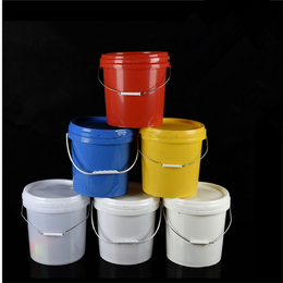 18L塑料桶工厂|恒隆(在线咨询)|18L塑料桶