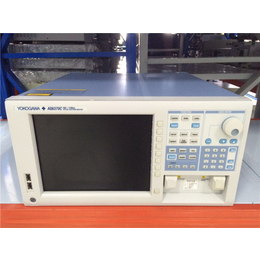 供应精品二手Yokogawa横河AQ6370C光谱仪缩略图