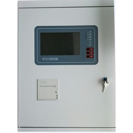平凉电气火灾监控系统|帕沃电子技术|电气火灾监控系统价格