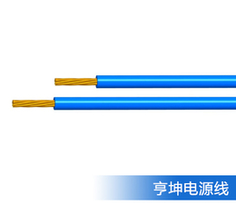 插头电源线厂家*-插头电源线-亨坤电源线