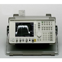 高价回收二手安捷伦HP8561EC频谱分析仪