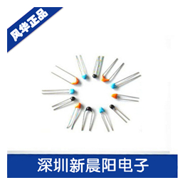 新晨阳(图)、1206热敏电阻、热敏电阻