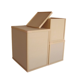 石家庄蜂窝纸箱|那顿包装|蜂窝纸箱承压