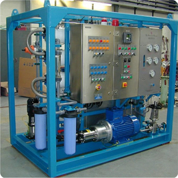 化工超纯水设备供应商|天津化工超纯水设备|中淼环境