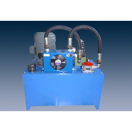 星科液压生产厂家(图)-DBS电动泵-电动泵