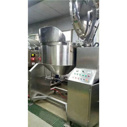 蒸汽式卤制锅质量-四川卤制锅质量-诸城众工机械
