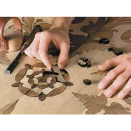 强化木地板厂家*、邯郸市木地板、艺术拼花木地板(查看)