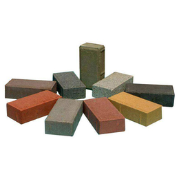 环保彩砖|彩砖|合肥万裕久建材厂家(多图)