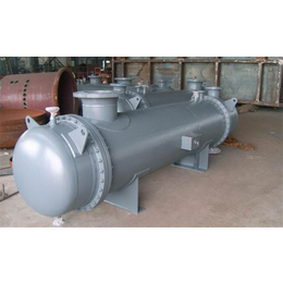 U型管换热器订做-华阳化工机械-U型管换热器