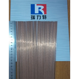 焊铜用15银焊条适用于铁或钢及铜或铜合金的钎焊缩略图