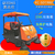 苏州扫地车维修厂家    苏州保洁物业用驾驶式扫地车缩略图3
