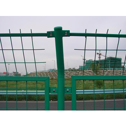 铁路护栏网*|淮南铁路护栏网|河北华久