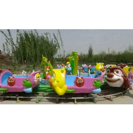 水*车儿童游乐设备|水*车|金琦诺游乐缩略图