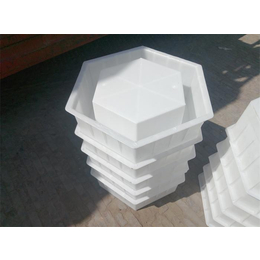 正固模具(图)_六角砖塑料模具_中山六角砖模具