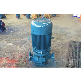 延安ISG125-160管道离心泵-石保泵业