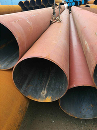 宿州焊接钢管-结构用焊接钢管批发-龙马钢管(****商家)