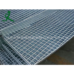 平台钢格板盖板|香坊乡平台钢格板|钢格栅板(查看)