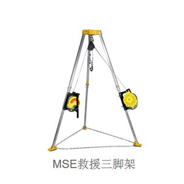 三脚架_沐宇高空工程_三脚架作业