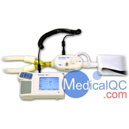 TSI4080呼吸机分析仪